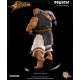 Street Fighter Gouken 1/4 scale statue